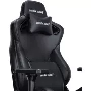 Anda Seat Kaiser Frontier XL Black (AD12YXL-17-B-PV) (UA)