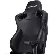 Anda Seat Kaiser Frontier XL Black (AD12YXL-17-B-PV) (UA)