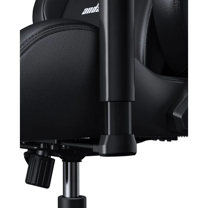 Anda Seat Kaiser Frontier XL Black (AD12YXL-17-B-PV) (UA)