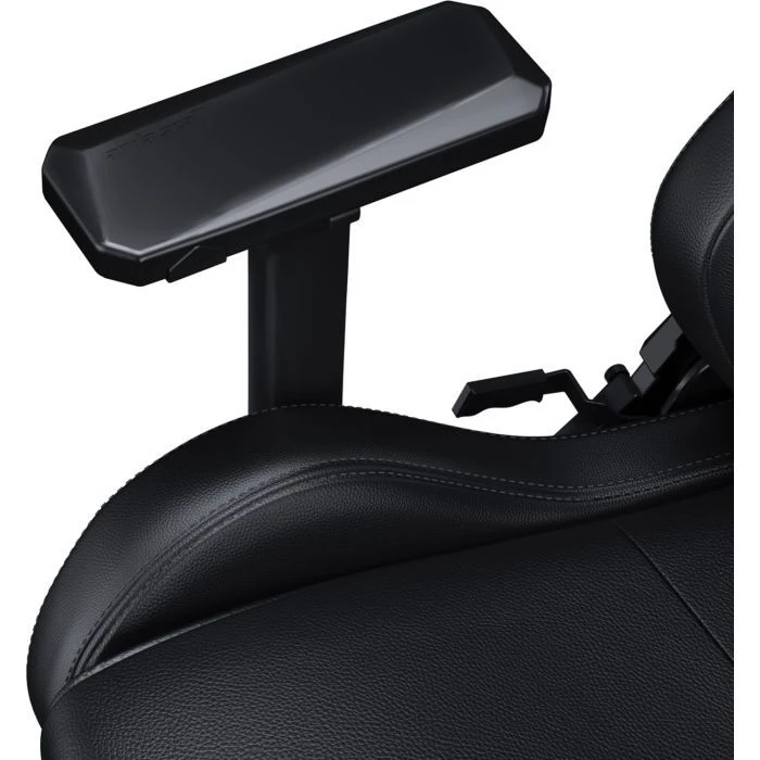 Anda Seat Kaiser Frontier XL Black (AD12YXL-17-B-PV) (UA)