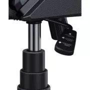 Anda Seat Kaiser Frontier XL Black (AD12YXL-17-B-PV) (UA)