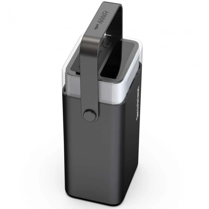 Aspiring Hit 30 30000mAh PD/65W (PB-H30) (UA)