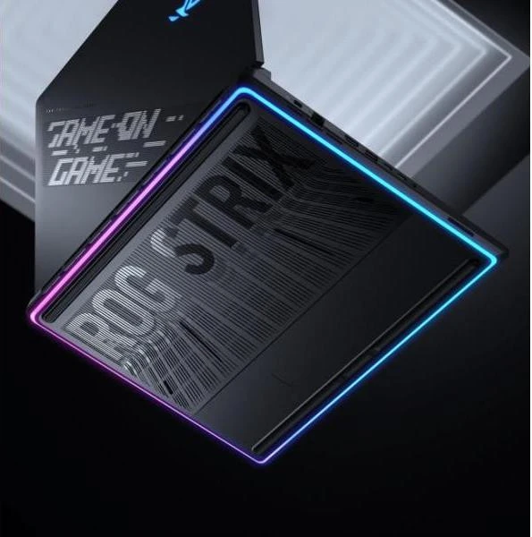 ASUS ROG Strix SCAR 16 G635LR (G635LR-RW164W, 90NR0LU1-M006X0) (UA)