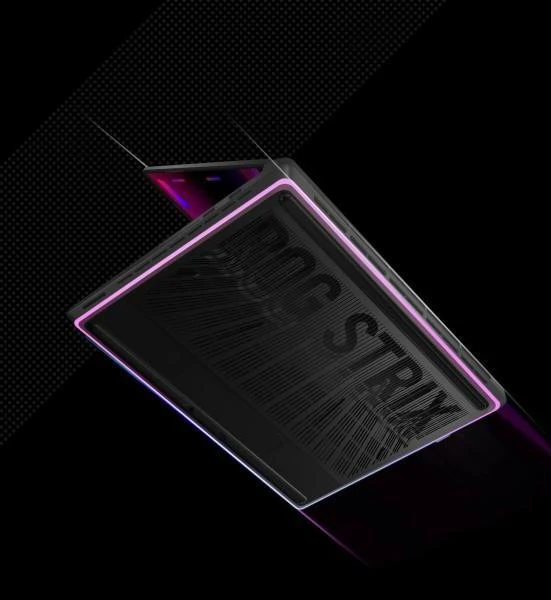 ASUS ROG Strix SCAR 16 G635LR (G635LR-RW164W, 90NR0LU1-M006X0) (UA)