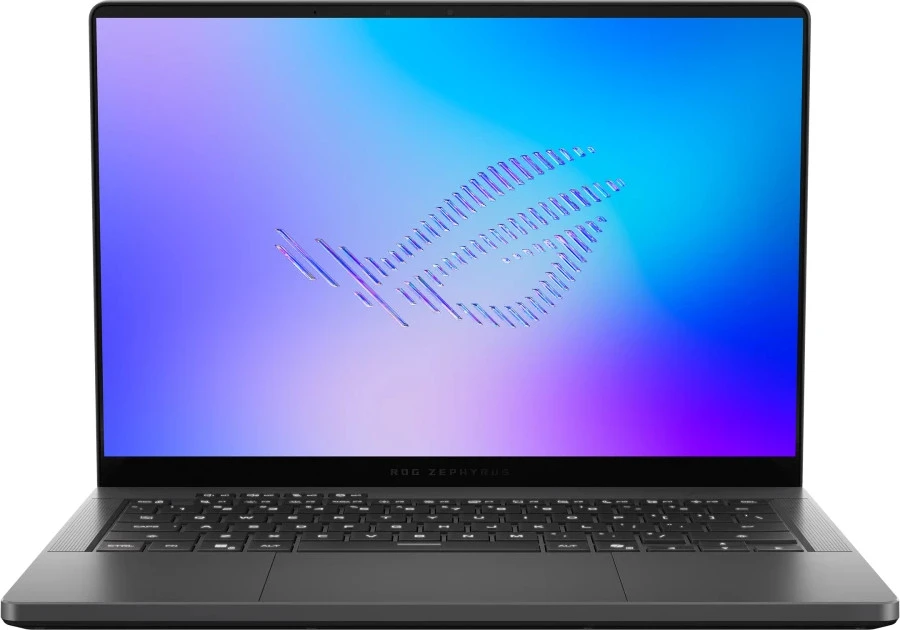 ASUS ROG Zephyrus G14 2026 GU405AW (GU405AW-SY049W, 90NR0P84-M002D0) (UA) Бренд: ASUS; Конструкция: