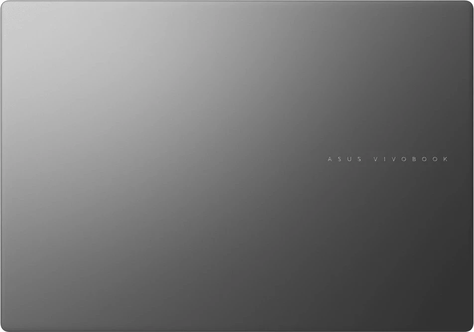 ASUS VivoBook S16 S3607QA Matte Gray (S3607QA-SH042W, 90NB16C2-M002X0) (UA)