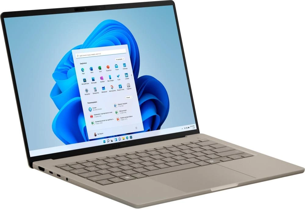 ASUS Zenbook A14 UX3407NA (UX3407NA-QD023W, 90NB1711-M00390) (UA)