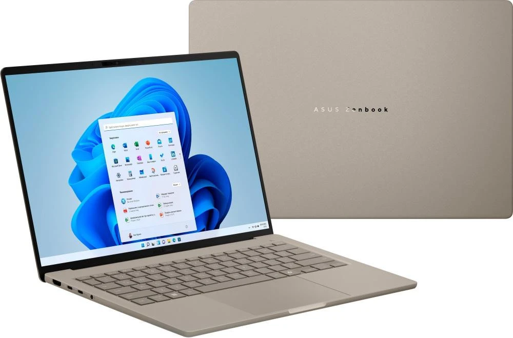 ASUS Zenbook A14 UX3407NA (UX3407NA-QD023W, 90NB1711-M00390) (UA)