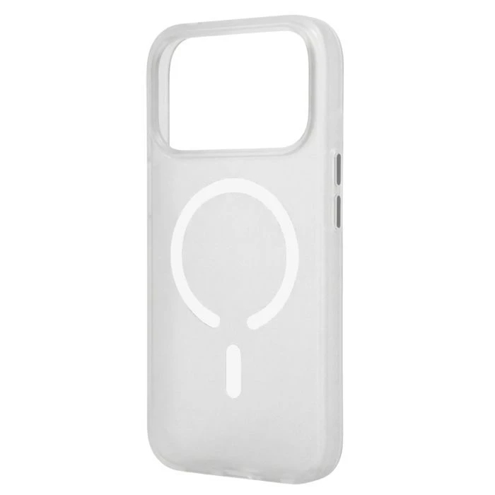 Чехол для мобильного телефона BeCover FIBRA Aeris MagSafe Apple iPhone 17 Pro (715364) (UA)