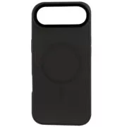 Чохол для мобільного телефону BeCover FIBRA ArcLine MagSafe Apple iPhone 17 Air Black (715375) (UA)