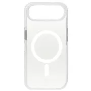 Чохол для мобільного телефону BeCover FIBRA Shock-Proof MagSafe Apple iPhone 17 Air White (715459) (UA)