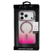 Чохол для мобільного телефону BeCover FIBRA Shock-Proof MagSafe Apple iPhone 17 Pro Pink (715466) (UA)