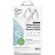 Чехол для мобильного телефона Uniq Clario Apple iPhone 17 Pro Transparent (8886463694787) (UA)