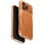 Чохол для мобільного телефона Uniq LifePro Xtreme Apple iPhone 17 Pro Orange (8886463693995) (UA)