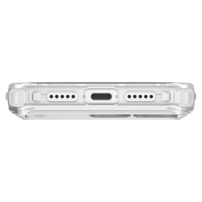 Чехол для мобильного телефона Uniq LifePro Xtreme Apple iPhone 17 Pro Transparent (8886463693971) (UA)