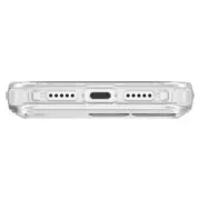 Чехол для мобильного телефона Uniq LifePro Xtreme Apple iPhone 17 Pro Transparent (8886463693971) (UA)