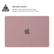 Чохол для ноутбука Armorstandart 15.3
