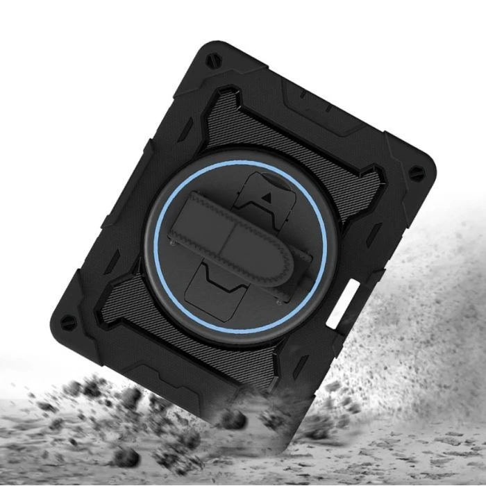 Чехол для планшета BeCover Horizontal handle Apple iPad Air 13