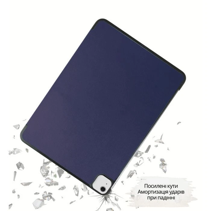 Чехол для планшета BeCover Smart Case Apple iPad Air 13
