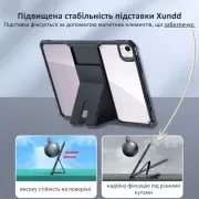 Чехол для планшета BeCover Stand Apple iPad Air 13