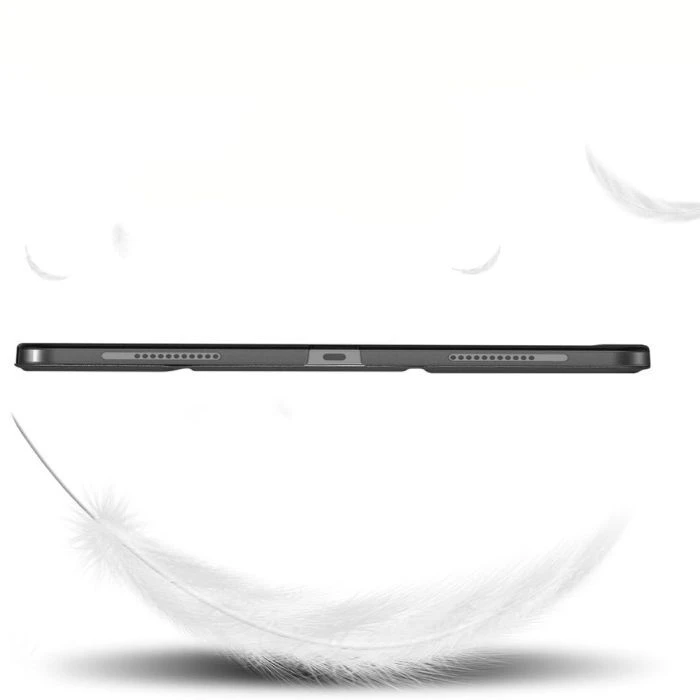 Чохол для планшета BeCover Tri Fold Hard Apple iPad Air 13