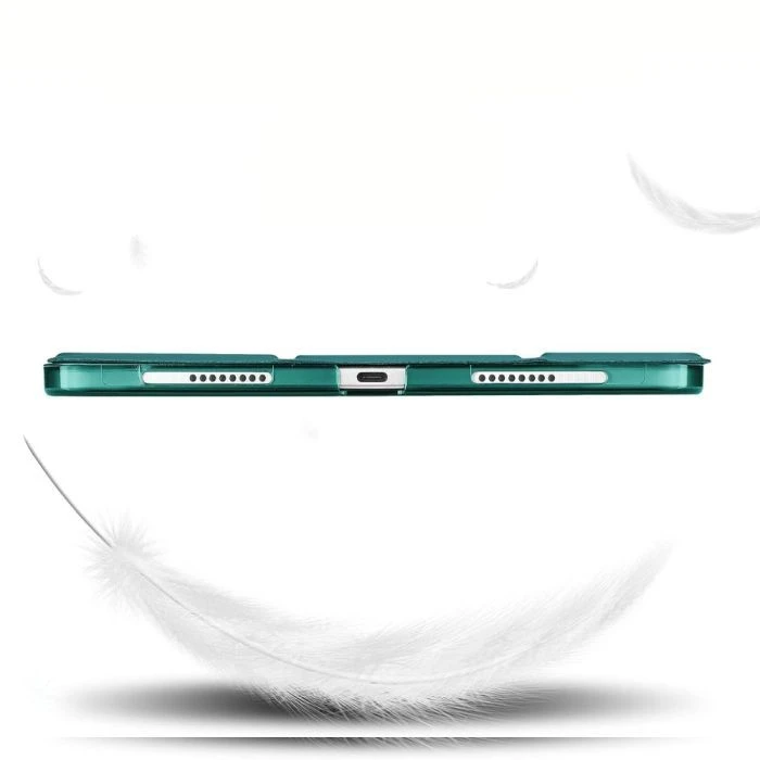 Чохол для планшета BeCover Tri Fold Hard Apple iPad Air 13