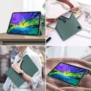 Чохол для планшета BeCover Tri Fold Hard Apple iPad Air 13