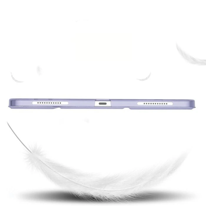 Чохол для планшета BeCover Tri Fold Hard Apple iPad Air 13