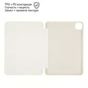 Чохол для планшета BeCover Tri Fold Soft TPU Silicone Apple iPad Air 13
