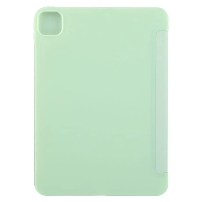 Чохол для планшета BeCover Tri Fold Soft TPU Silicone Apple iPad Air 13