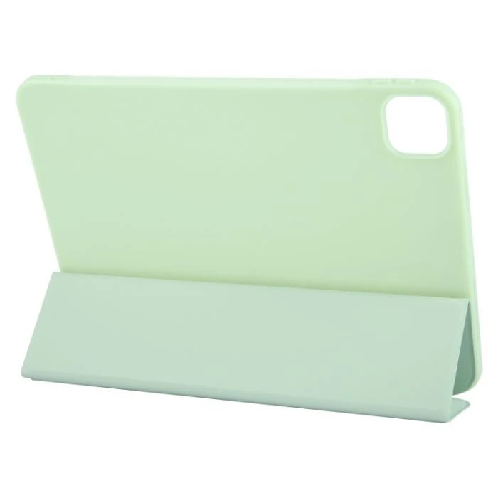 Чохол для планшета BeCover Tri Fold Soft TPU Silicone Apple iPad Air 13