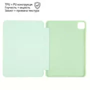 Чохол для планшета BeCover Tri Fold Soft TPU Silicone Apple iPad Air 13