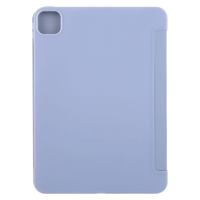 Чохол для планшета BeCover Tri Fold Soft TPU Silicone Apple iPad Air 13