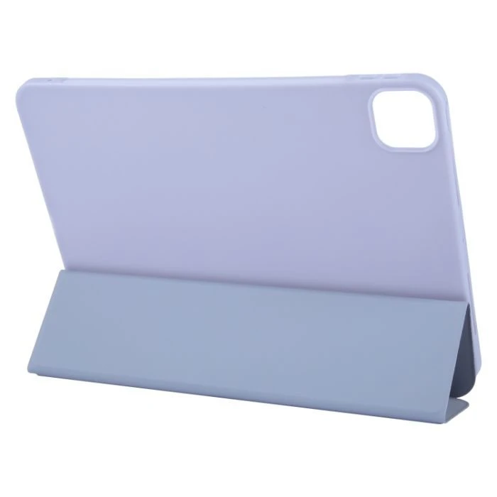 Чохол для планшета BeCover Tri Fold Soft TPU Silicone Apple iPad Air 13