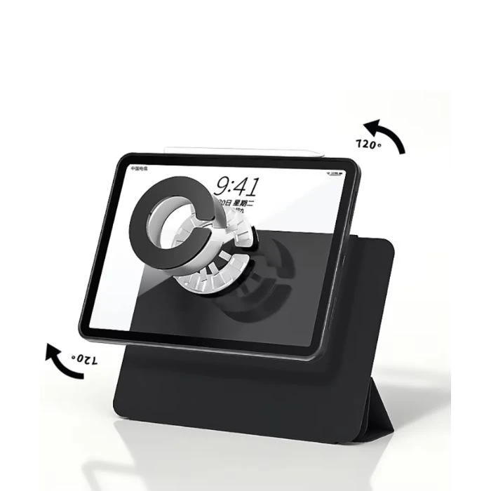 Чехол для планшета BeCover Ultra Slim Origami Flex Apple iPad Air 13