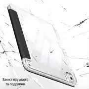 Чехол для планшета BeCover Ultra Slim Origami Transparent Apple iPad Air 13