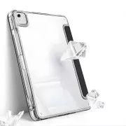 Чехол для планшета BeCover Ultra Slim Origami Transparent Apple iPad Air 13