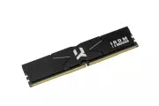 DDR5 16GB/6000 Goodram IRDM Black (IR-6000D564L36S/16G) (UA)