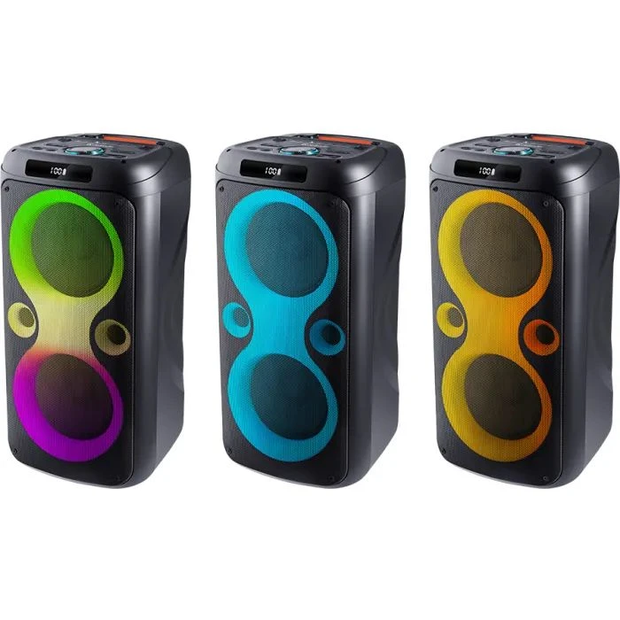 Defender Boomer 100 Black (65099) (UA)