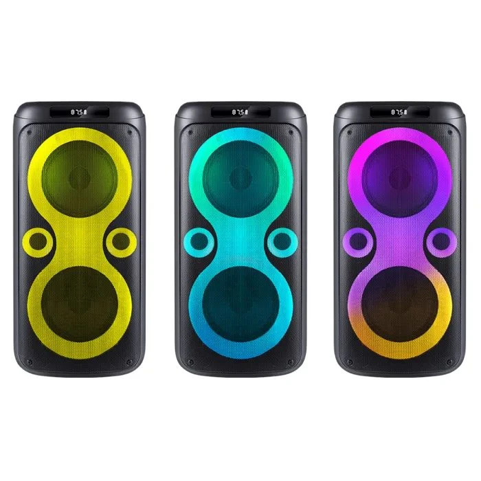 Defender Boomer 100 Black (65099) (UA)