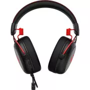 GamePro Asgard Skald Origin Black/Red (HS850BR) (UA)