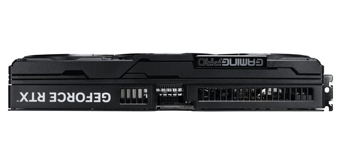 GeForce RTX 5080 16GB GDDR7 GamingPro OC V1 Palit (NE75080S19T2-GB2031Y) (UA)