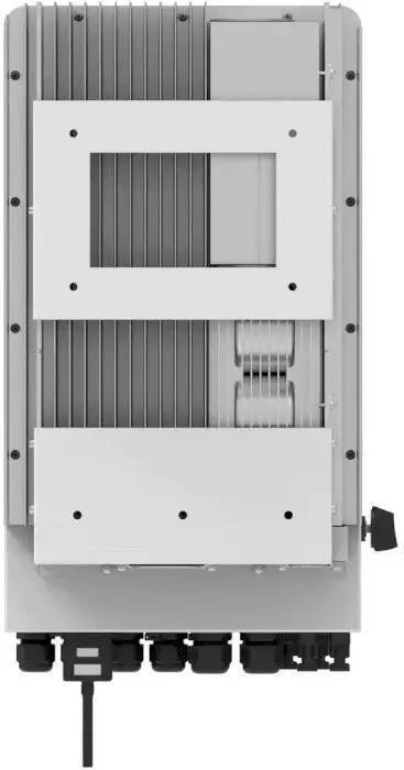 Гибридный солнечный инвертор (hybrid) Deye SUN-6K-SG05LP1-EU