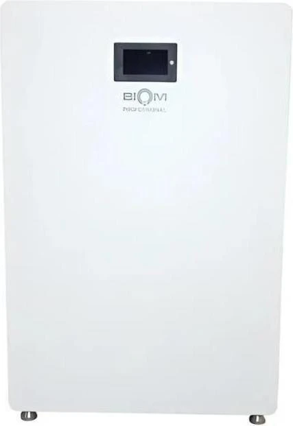 Гибридный солнечный инвертор (hybrid) Deye SUN-6K-SG05LP1-EU