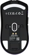 HATOR Hellyberry HM47 PRO Wireless Black-Violet (UA)