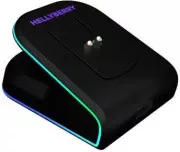 HATOR Hellyberry HM47 PRO Wireless Black-Violet (UA)
