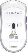 HATOR Hellyberry HM47 PRO Wireless White-Violet (UA)