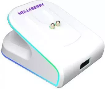 HATOR Hellyberry HM47 PRO Wireless White-Violet (UA) Бренд: HATOR; Проводное
