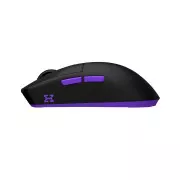 Hator Hellyberry HM47 Wireless Black/Violet (HM47_black_violet) (UA)