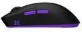 HATOR Hellyberry HM47 Wireless Black-Violet (UA) Бренд: HATOR; Провідне підключення:
